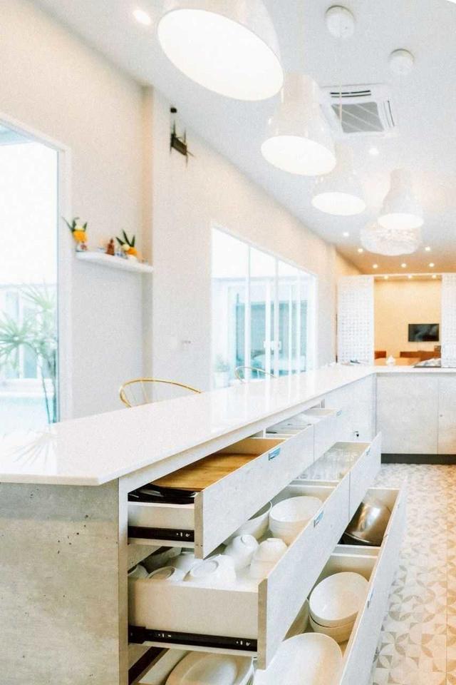 Love Sea Pool Villa - ชะอำ ประเทศไทย 10