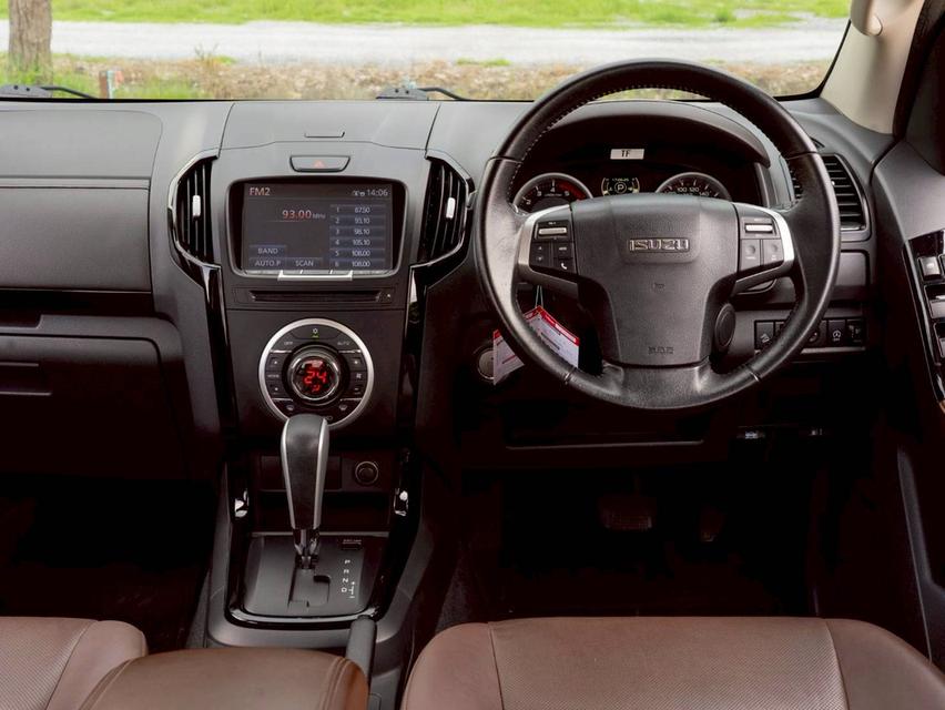 ขาย Isuzu Dmax 3.0Z ปี18 12