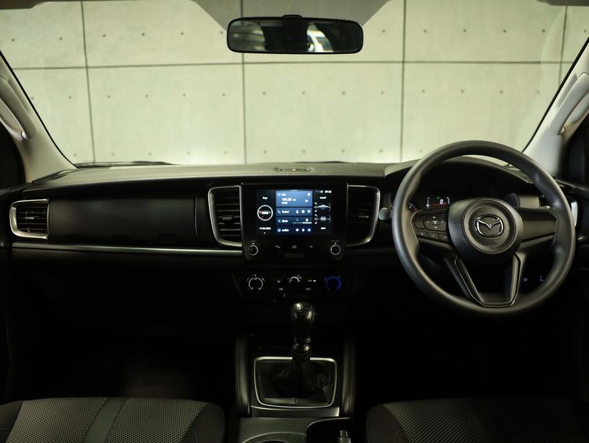 Mazda BT-50 2.2 Freestyle Cab Hi-Racer XS Pickup MT รูปที่ 7