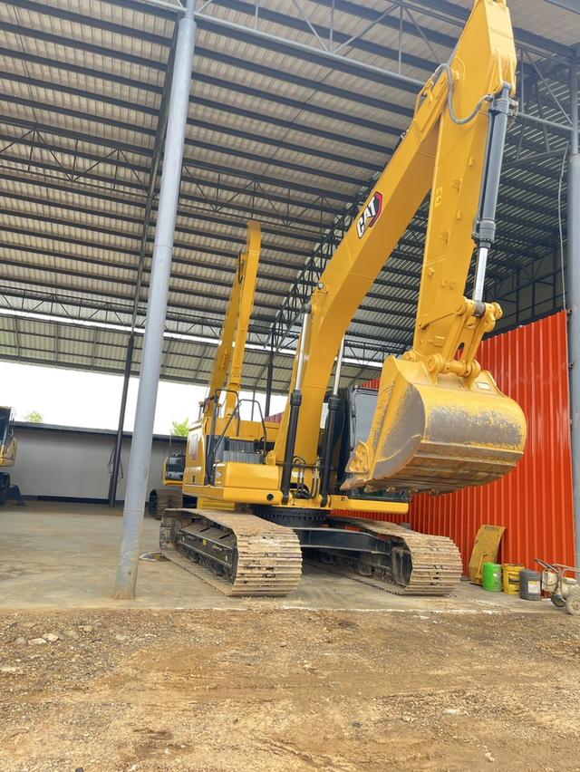 2017 CAT320 เครื่อง6สูบ เครื่องดี ช่วงล่างแน่น ปั้มดี ชม. น้อย ระบบไฟฟ้า กล้องหลัง เช็คระบบพร้อมทำงาน  ราคาคุยกันได้ครับ  0947407575