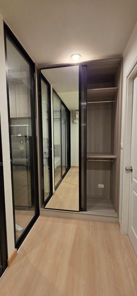 ให้เช่าคอนโดโครงการ เทอร์ร่า เรสซิเดนซ์ เฟส 1 ชั้น 22 พร้อมเข้าอยู่ ทำเลดี เดินทางสะดวก ใกล้ม.ธรรมศาสตร์ รังสิต 6