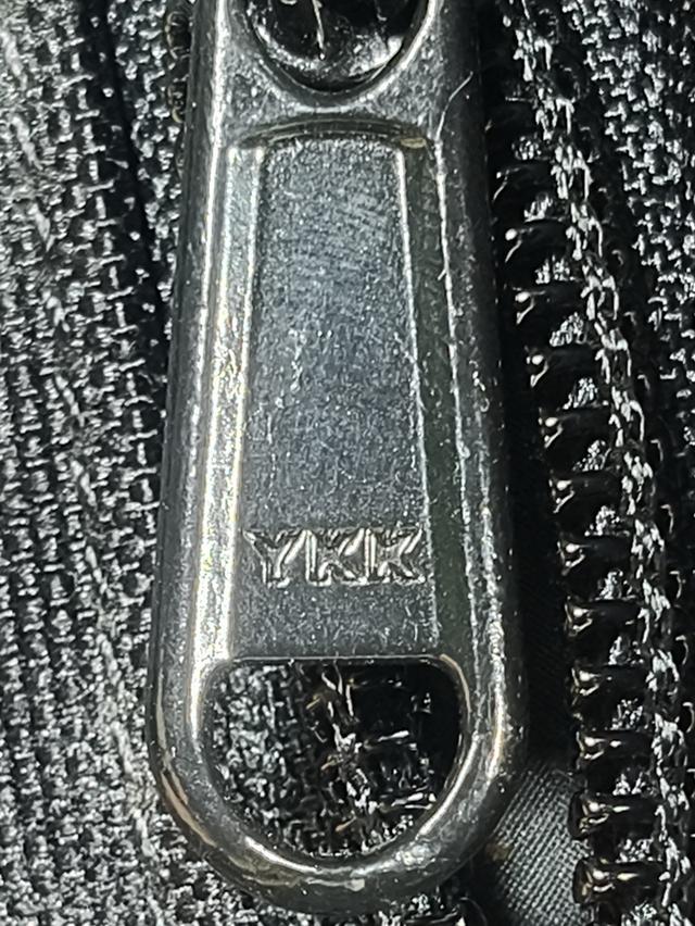 Carhartt Parcel Black Bag รูปที่ 12