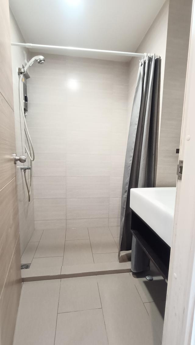 📢ขายด่วน!! Living Nest รามคำแหง ต่อรองได้ ใกล้ MRT 2 สาย ยูนิตน้อย สภาพดีมาก เป็นส่วนตัว 7