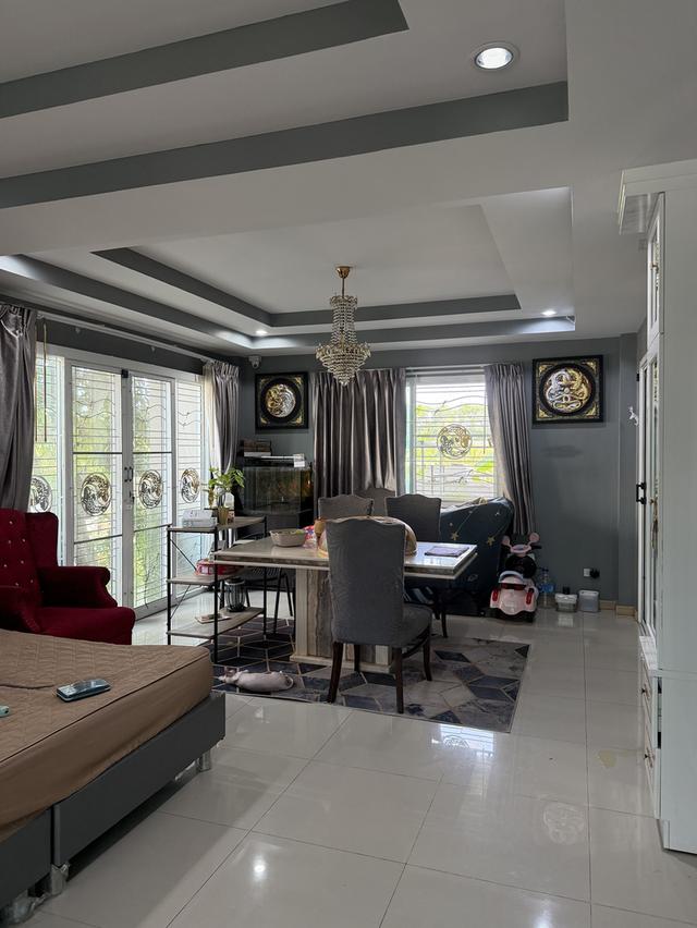 บ้านเดี่ยว 2ชั้น แถวสุวรรณภูมิ 10