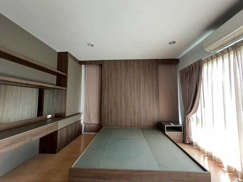 Nara Botanic Srinakarin For rent 9