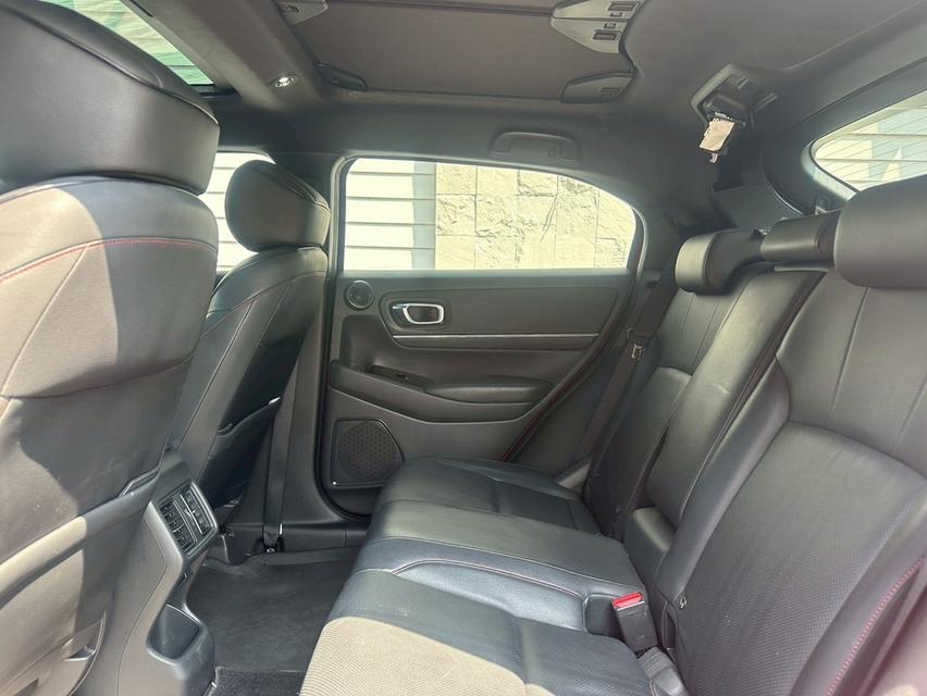 HONDA HR-V 1.5 eHEV RS รูปที่ 7