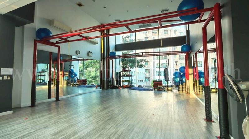 คอนโด เมโทร ปาร์ค สาทร ตกแต่งครบ พร้อมอยู่ ราคาถูกที่สุดในโครงการ 18