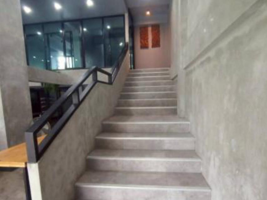 ขายด่วน อาคารพาณิชย์ 3 คูหาติดถ.รามอินทรา ปากซอย 1 ใกล้ Interchange เขียวชมพู,เซ็นทรัล ตีทะลุพื้นที่กว้าง พร้อมใช้ เหมาะ 6