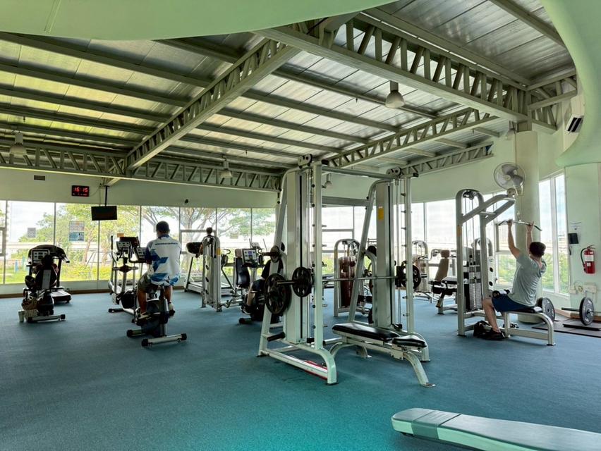 ขายคอนโด ศุภาลัย ปาร์ค ศรีนครินทร์ 2.5 ล้าน 8
