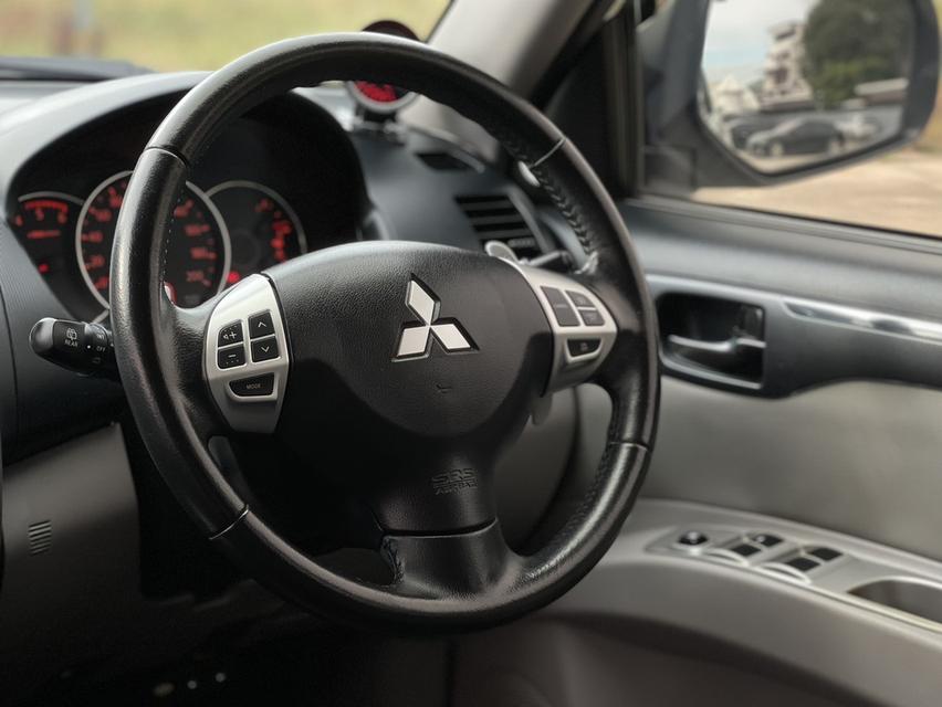 ðĨ Mitsubishi Pajero Sport 2.5 GT 2WD 2015 ðĨ 8