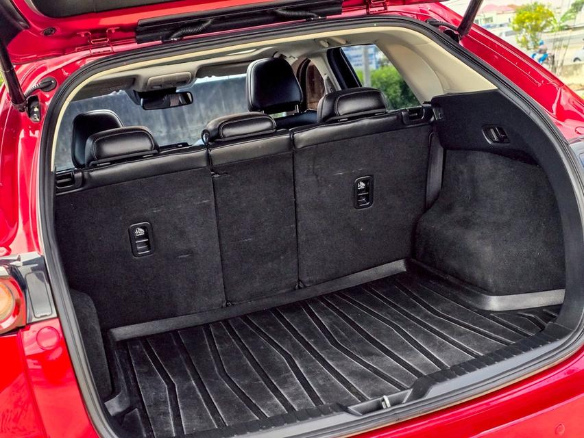 รหัสรถ CBL7278 🔥🚙 Mazda CX-5 2.2XDL 4WD AT SkyActiv-D ตัวท็อป