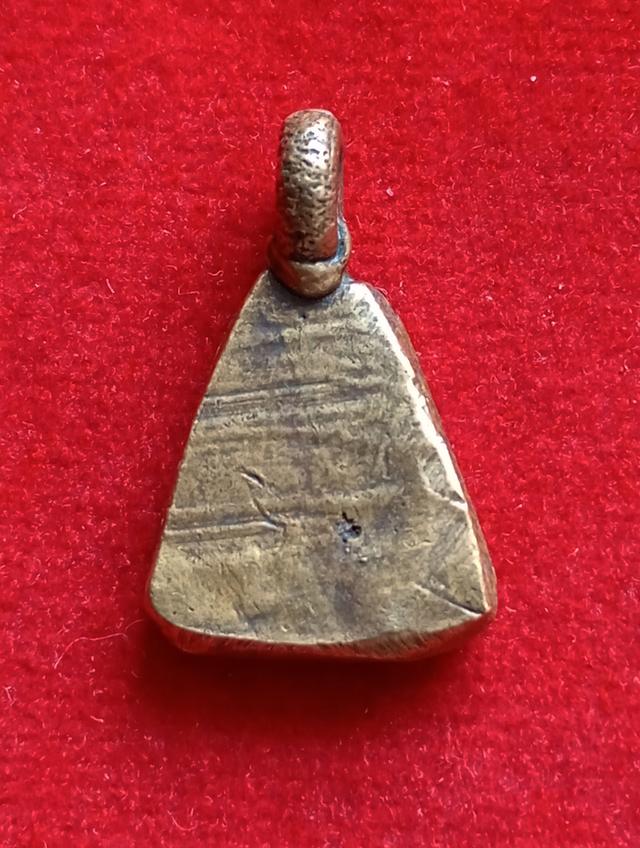 พระจอบหลวงพ่อเงิน วัดบางคลาน 2