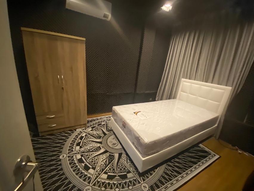 🏡บ้านเดี่ยว 2 ชั้น  ตกแต่งเฟอร์ครบครบ พร้อมลากกระเป๋าเข้าอยู่ 16