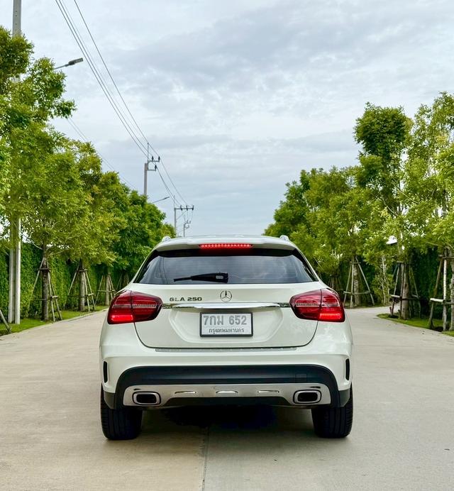 รหัสรถ CH658 #MERCEDES BENZ GLA250 AMG (W156) AT 2018