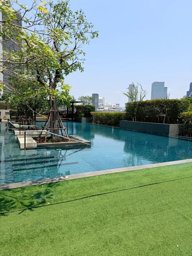 คอนโด เดอะรูม พระราม4 / the room rama4 3