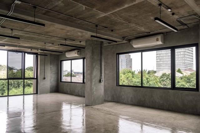 ขายโฮมออฟฟิศ 6 ชั้น 1000 ตรม. มีลิฟท์ ย่านงามวงศ์วาน หลักสี่ ใกล้นอร์ธปาร์ค (ขายพร้อมผู้เช่า) 6
