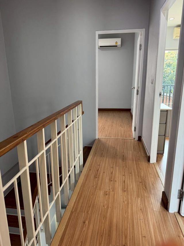 ขายทาวน์เฮ้าส์ 2 ชั้น 17 ตร.ว.หมู่บ้านสินนครวิลล์ ประชาอุทิศ–คู่สร้าง ทำเลดี ราคาเพียง 1.9 ล้าน (ฟรีโอน) 8