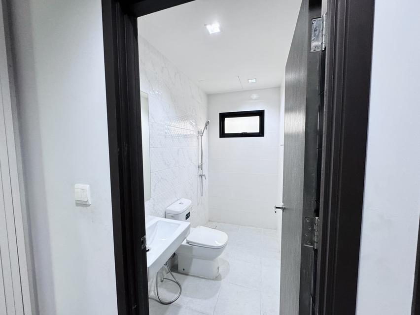 🏡 ขายบ้านสวย หมู่บ้านชีวารมย์ รังสิต–ดอนเมือง 4