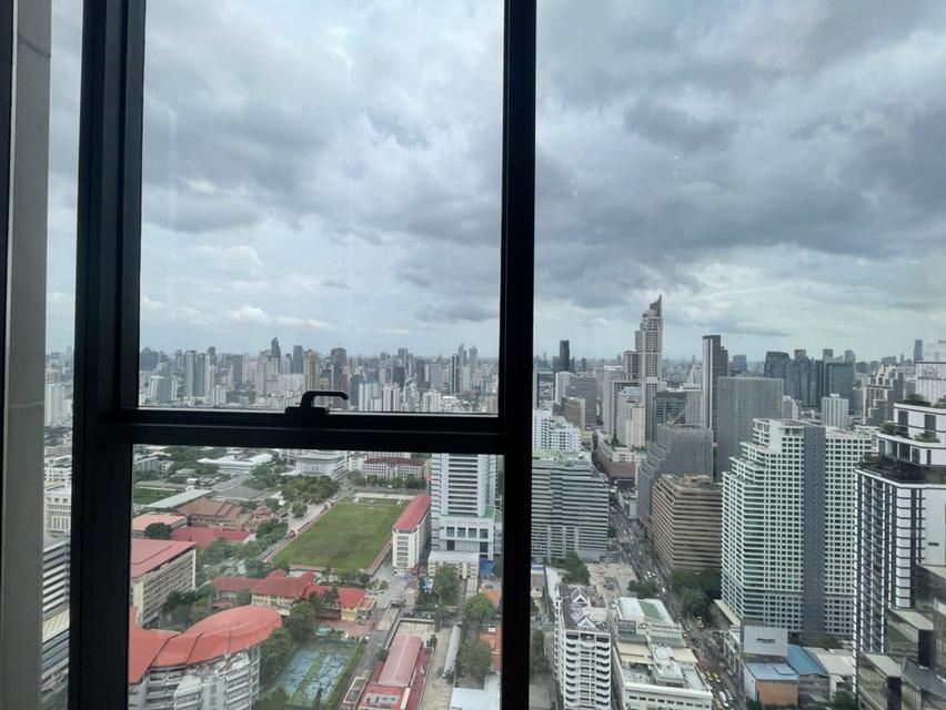 ✨Flash Deal ✨THE ESSE at SINGHA COMPLEX ( 3Bed 4Bath 245SQM.) พร้อมอยู่ ! เพียง 99,000,000 บาท 11