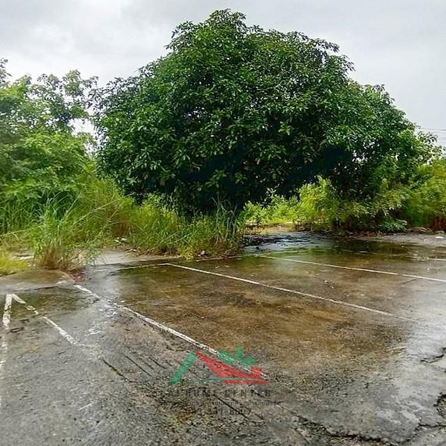 ให้เช่าที่ดินเปล่า500ตรว. ถมแล้ว ปากซอยรามคำแหง209 ตรงข้ามMRTสถานีมีนบุรี 4