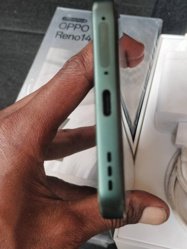 OPPO RENO14F 5G สภาพสวย รูปที่ 6