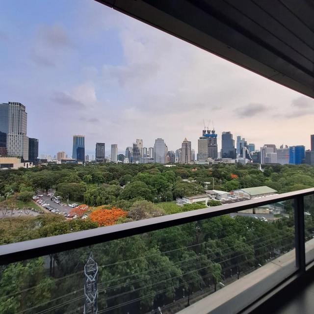 ขายและปล่อยเช่าคอนโดสินธร ต้นสน SindhornTonson ใกล้BTSชิดลม วิวสวนลุมพินี เขตปทุมวัน กทม. 5