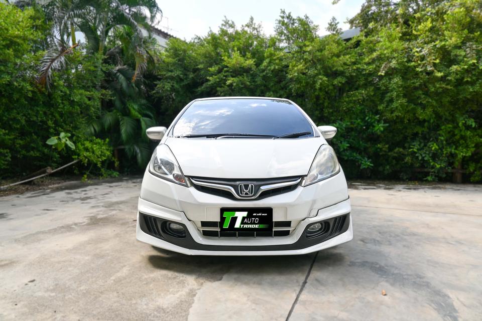 HONDA JAZZ  GE 1.5V  5