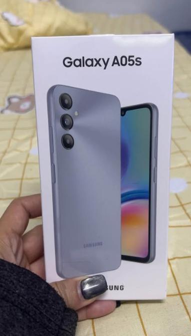 ขาย Samsung A05s