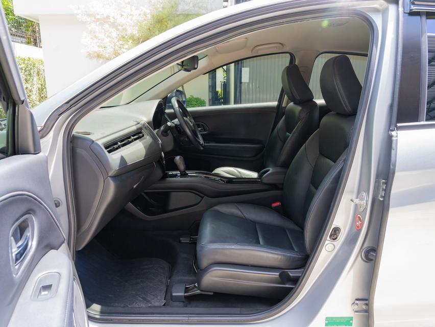 HONDA HR-V 1.8 E-Limited 2017 āļĢāļđāļāļāļĩāđ 11