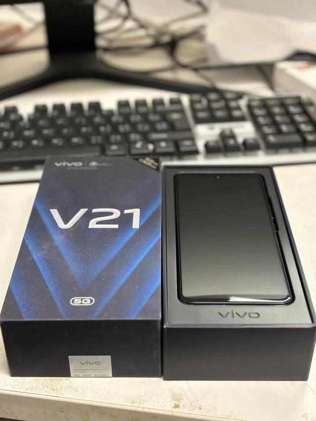 ขาย Vivo V21