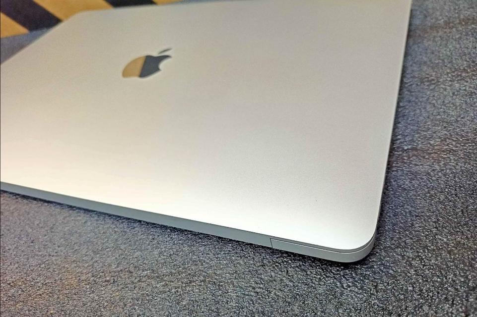 MacBook Pro 2017เครื่องสวย 3
