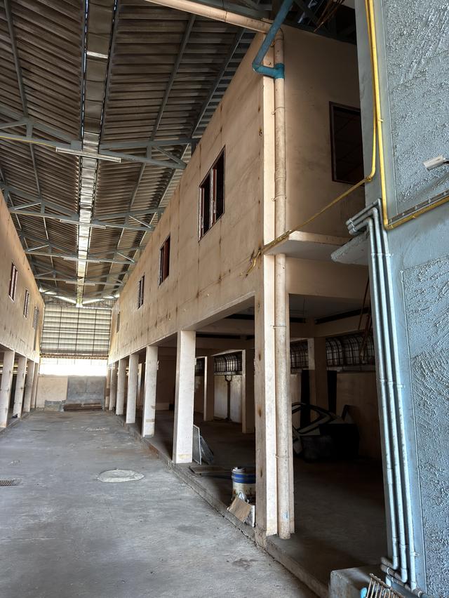 ขายอาคารพาณิชย์ เพชรเกษม48เเยก20 200ตารางวา 4