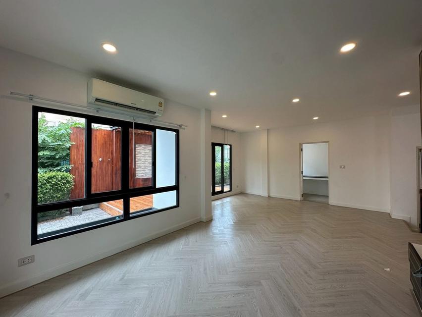 บ้าน​เดี๋ยว​ Centro ชัยพฤกษ์-แจ้งวัฒนะ​ 2 5