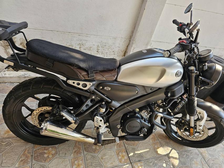 yamaha xsr155 11