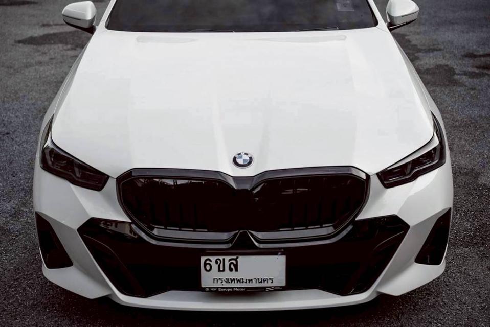 520d M Sport Pro G60 2