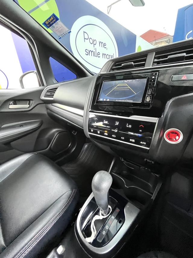 Honda Jazz 1.5 RS  ปี 2018 15
