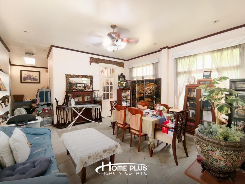 🏡 ขายบ้านเดี่ยว 1 ชั้น หมู่บ้านวรบูลย์ บางจาก พระโขนง ใกล้ BTS บางจาก 9