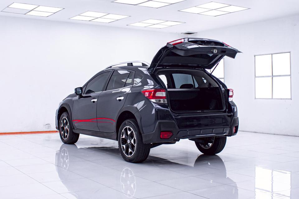 SUBARU XV 2.0 I-P 2019  13