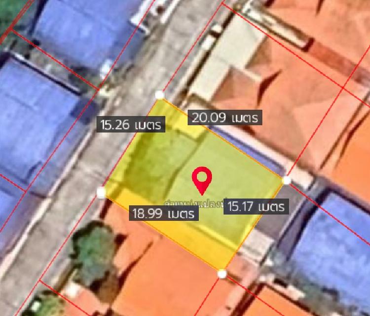 ขายบ้านเดี่ยวเชิงเนิน 72 ตรว. 2ห้องนอน 1ห้องน้ำ ใกล้นิคมIRPC-6กม. อ.เมืองระยอง 2