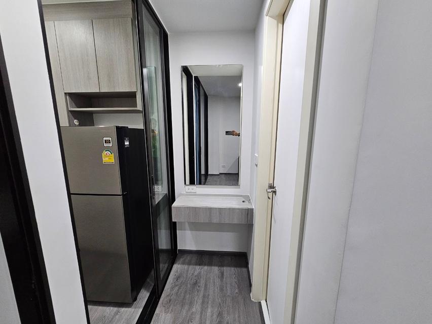 คอนโดมิเนียม พร้อมเข้าอยู่ 17