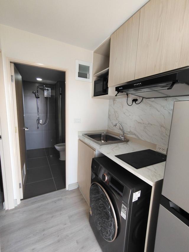 🏢 P1779 ให้เช่า Charlotte Condo (ชาร์ลอตต์คอนโด) 📍 ใกล้สนามบินขอนแก่น | 📍 ติด ม.ขอนแก่น ฝั่งบึงศรีฐาน เดินทางสะดวก ใกล้ถนนมะลิวัลย์เพียง 200 ม. รถไ 13