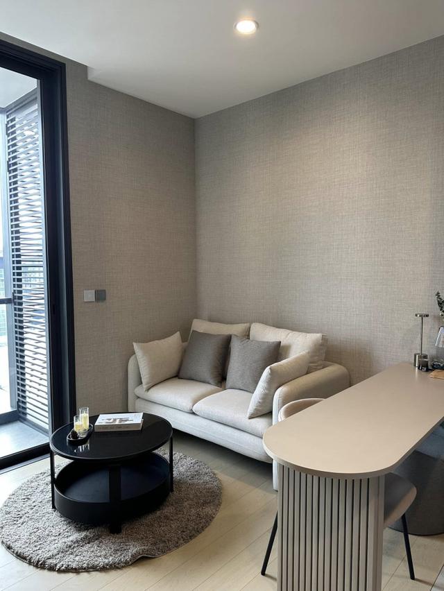 ให้เช่า คอนโด The Extro Phayathai-Rangnam (ดิ เอ็กซ์โทร พญาไท–รางน้ำ)36 ตรม 1 นอน 1 น้ำ ชั้น 17 1