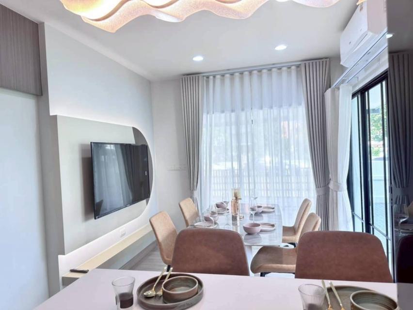 ขาย Modern Luxury Pool Villa เชียงใหม่