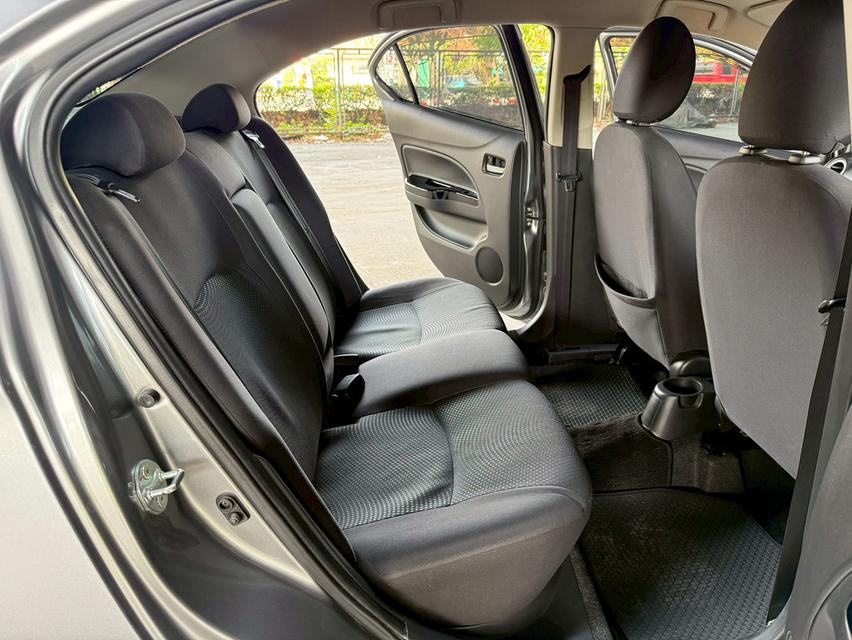 Mitsubishi ATTRAGE 1.2 GLX AT ปี 2017 รูปที่ 14