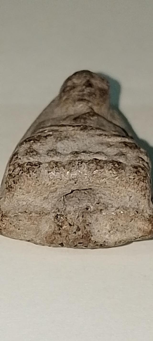 พระเนื้อว่าน