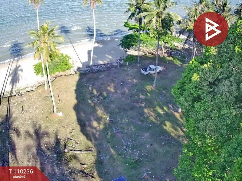 ขายที่ดินติดทะเล เนื้อที่ 45 ไร่ 3 งาน 21.0 ตารางวา ตำบลสระแก้ว ท่าศาลา นครศรีธรรมราช 13