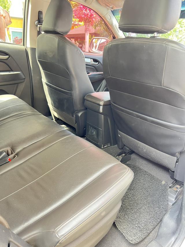 #Chevrolet Trailblazer 2.5 LT ปี 2019 7