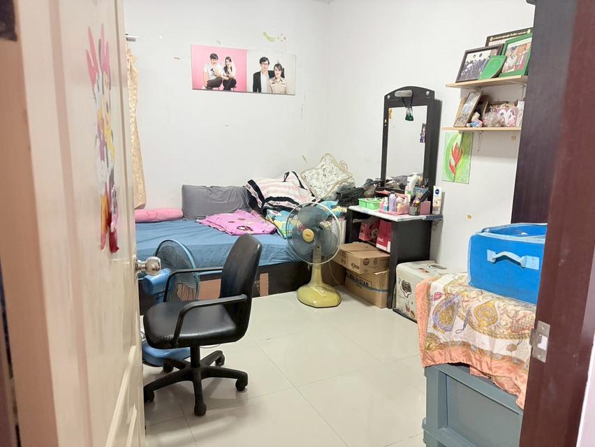 ขายบ้านมืองสอง 8