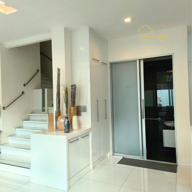 The Landmark Residence ลาดพร้าว - รัชดา 8