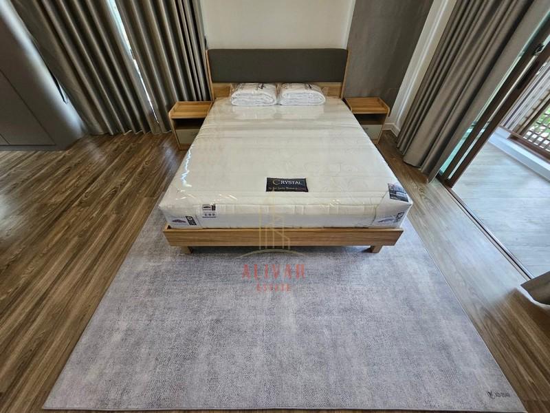 RH080925 ให้เช่า บ้านเดี่ยว 2ชั้น 4ห้องนอน Burasiri Krungthepkreetha 4